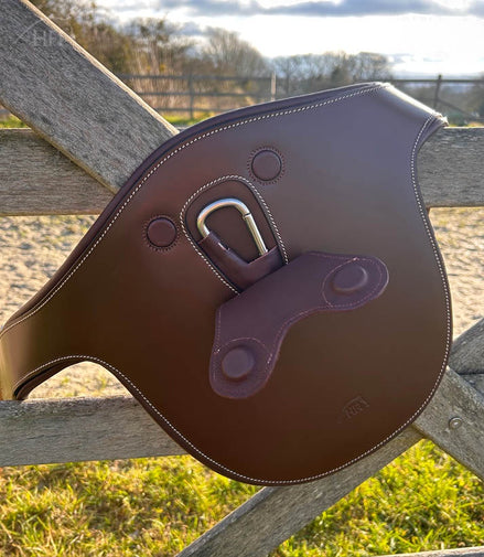 HFI Springsingel met Magnetische Flap