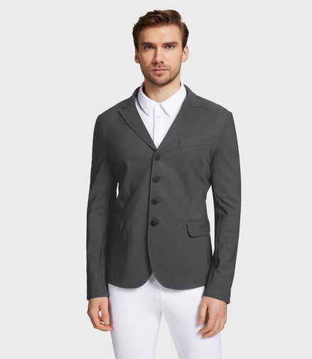 Samshield Wedstrijd Jas Louis Matt Heren