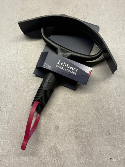 Lemieux Sweat Scraper