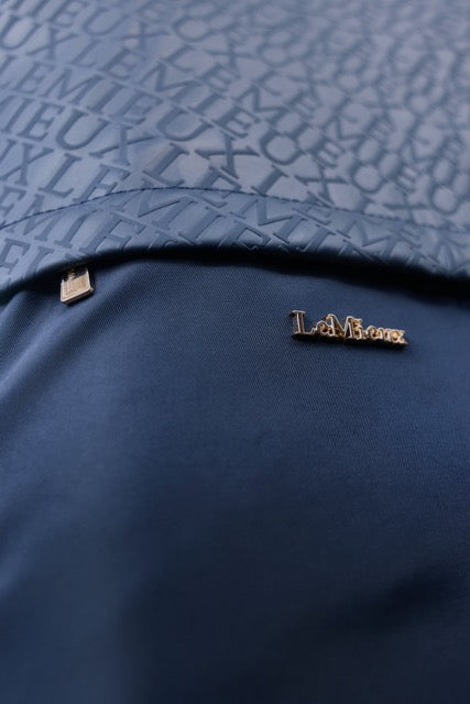 LeMieux Luxe Laarzentas