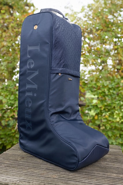 LeMieux Luxe Laarzentas