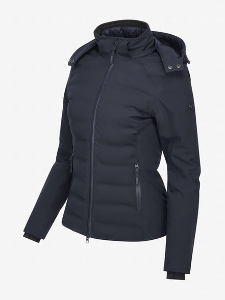 Lemieux Brooke Waterproof Hybrid Jacket Damen