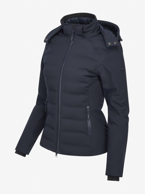 Lemieux Brooke Waterproof Hybrid Jacket Damen
