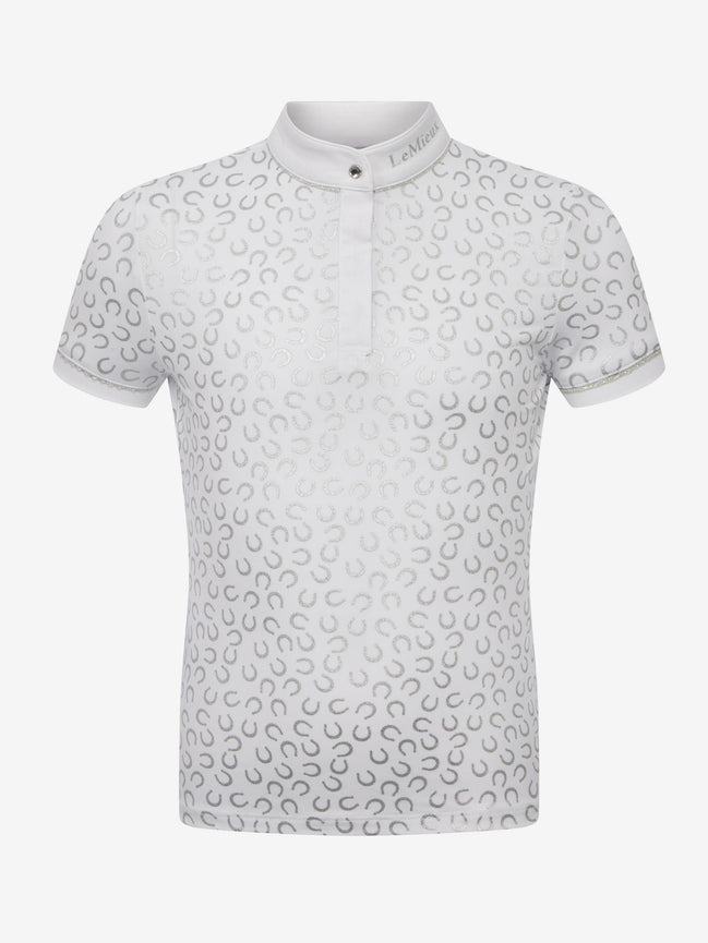 LeMieux Mini Bonnie Wedstrijdshirt kids