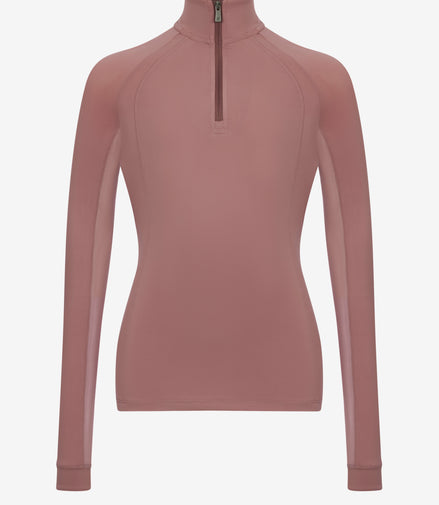 LeMieux Hope Base Layer YR kids