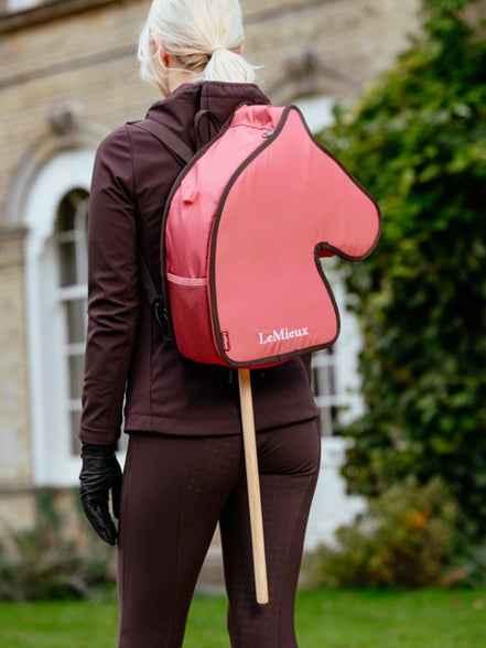LeMieux Hobby Horse Carry Bag