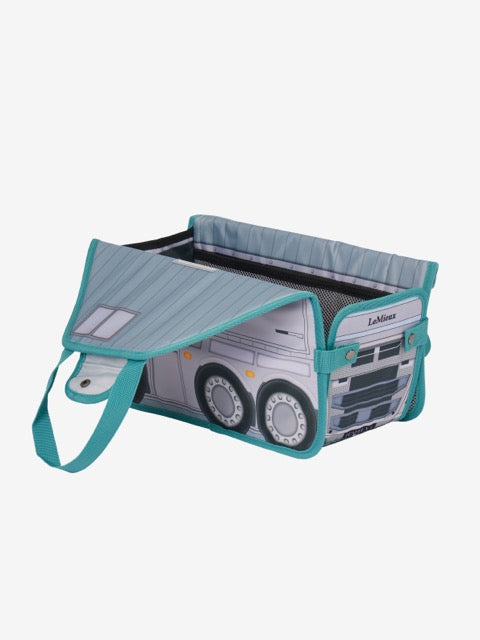 Lemieux Toy Pony Carry Bag Printed