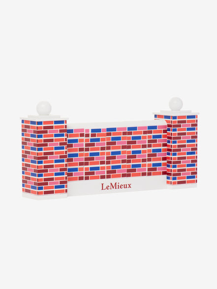 LeMieux Toy Pony Puissance Wall