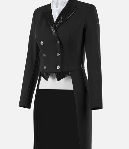 Animo Lampred Women's Competition Slip Dress