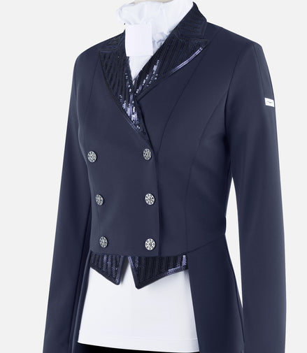 Animo Lennon Women's Short Tailcoat