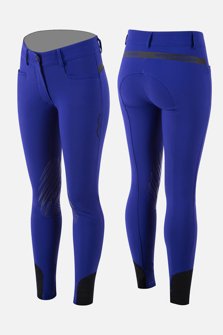 Animo Rijbroek Nifosa Knie Grip Dames