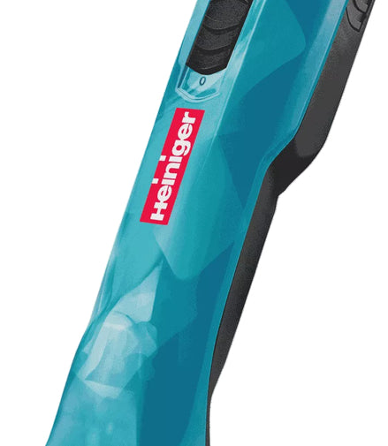 Heiniger Draadloos Scheerapparaat Opal