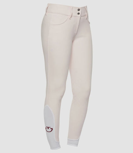 Cavalleria Toscana Dames Rijbroek Hoge Taille 22