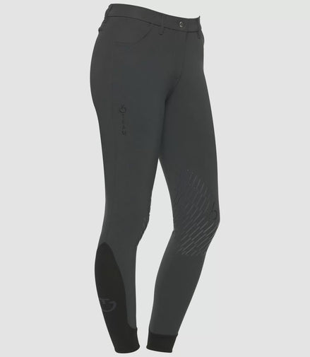 Cavalleria Toscana Women's Riding Breeches Team