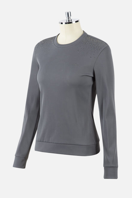 Animo Women's Simposio Jewel Sweater Women