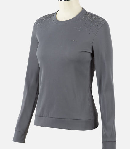 Animo Women's Simposio Jewel Sweater Women