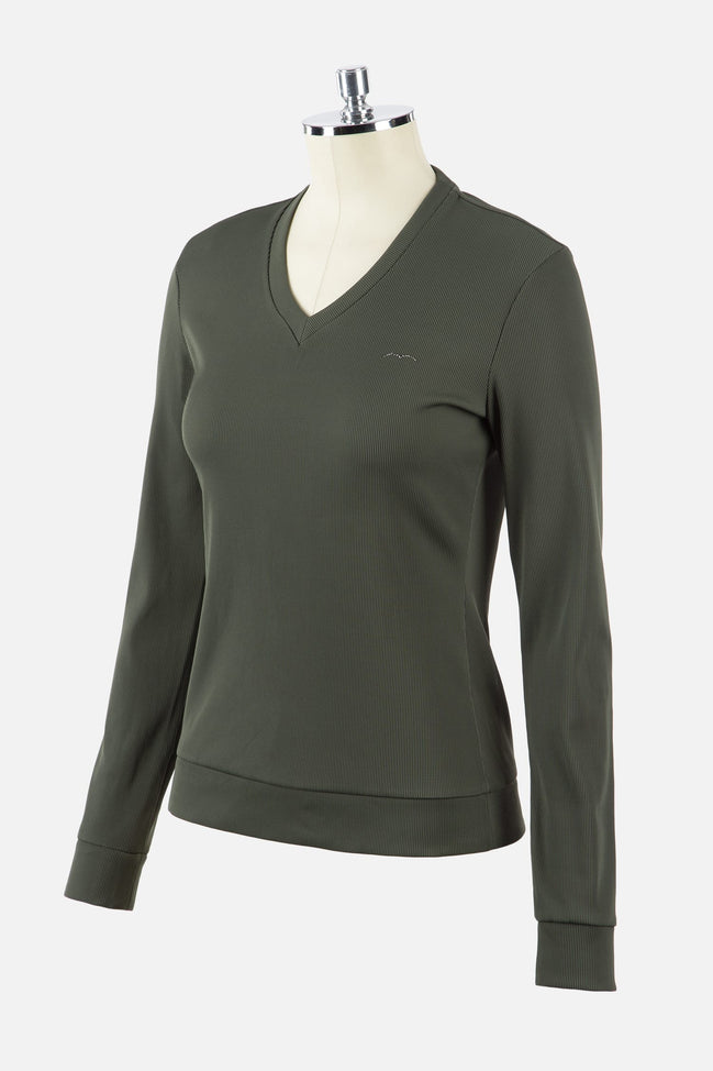 Animo Pullover Singapore Ladies