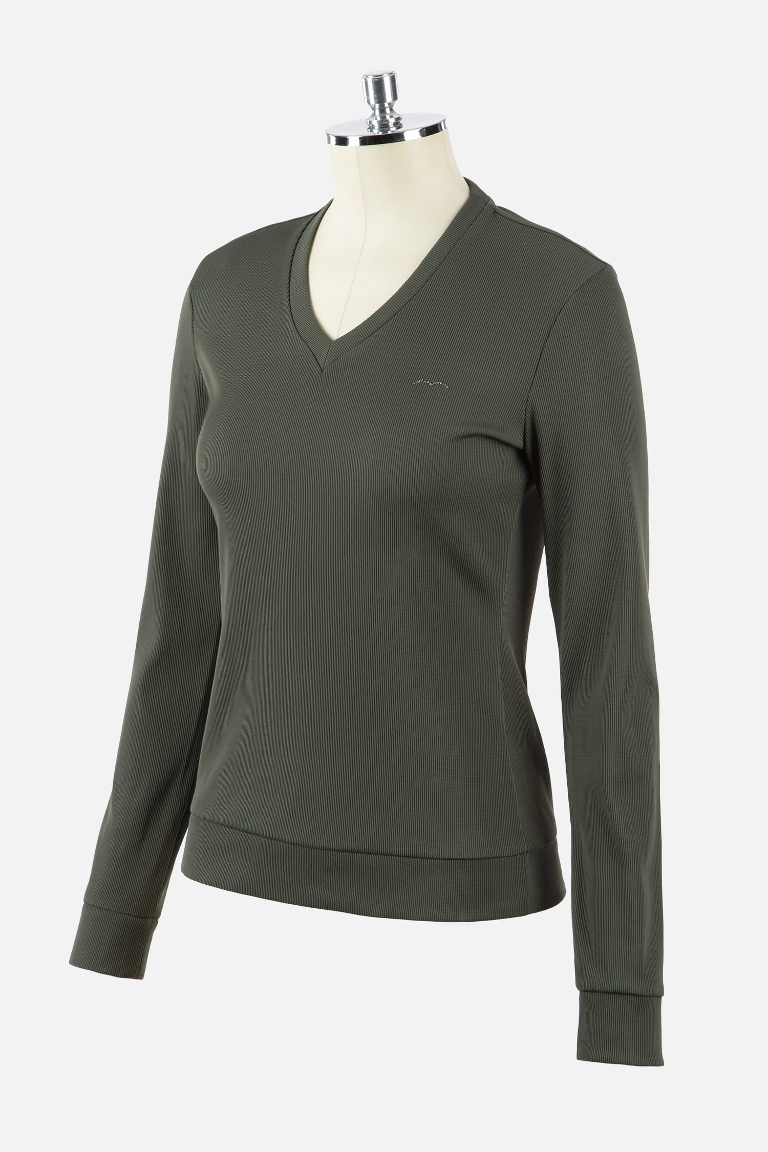 Animo Pullover Singapore Ladies