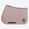 Cavalleria Toscana New Circular Quilted Jersey Zadeldek