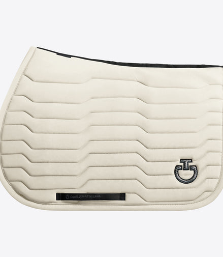 Cavalleria Toscana Revolution Saddle Pad
