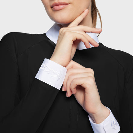 Samshield Competition Shirt Aline Crystal