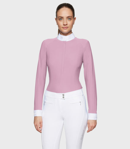 Samshield Wedstrijdshirt Aline Crystal