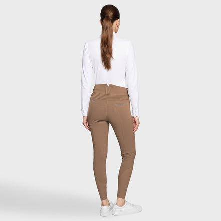 Samshield Claranova Full Grip Hoge Taille Dames