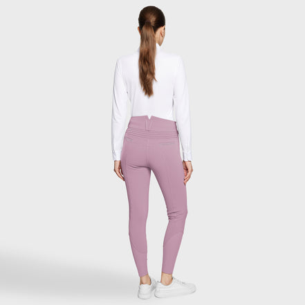 Samshield Claranova Full Grip Hoge Taille Dames