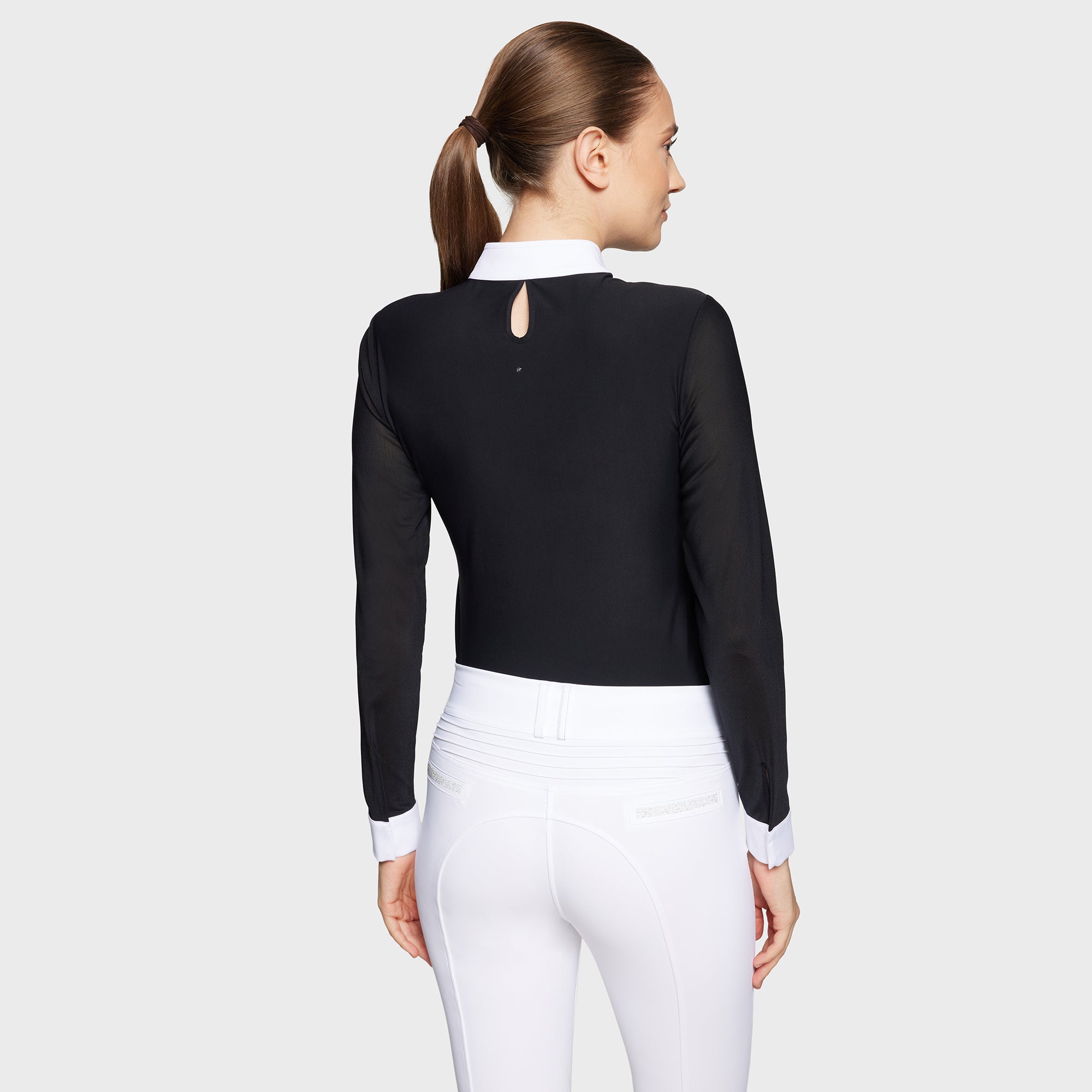 Samshield competition shirt Faustine Premium Women