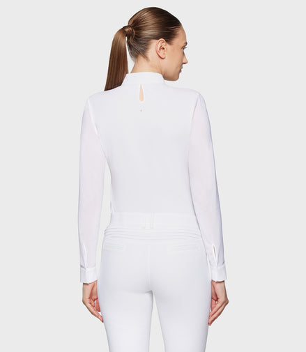 Samshield wedstrijdshirt Faustine Premium Dames