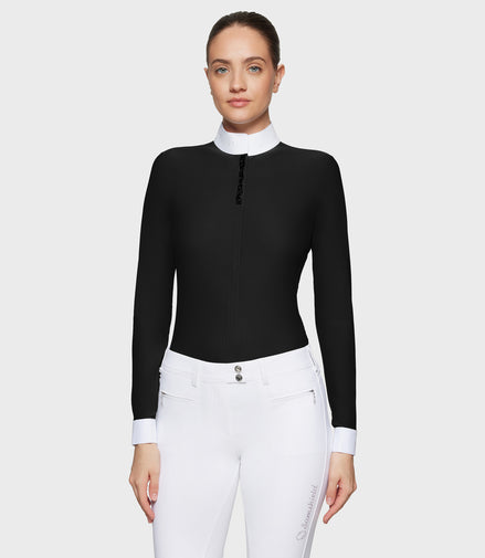 Samshield Wedstrijdshirt Jella Premium Dames