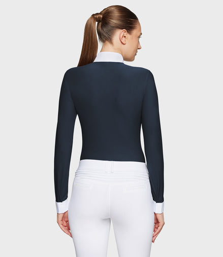 Samshield Wedstrijdshirt Jella Premium Dames