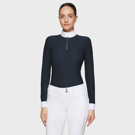 Samshield Wedstrijdshirt Jella Premium Dames