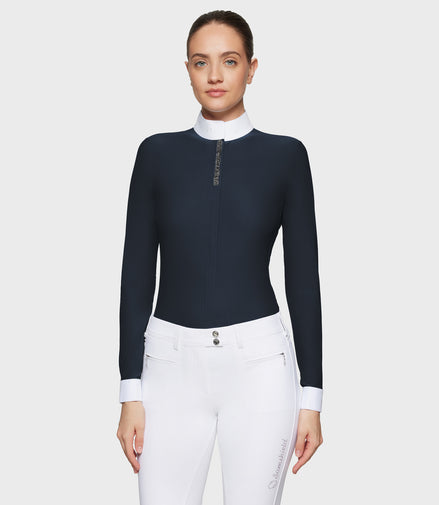 Samshield Wedstrijdshirt Jella Premium Dames