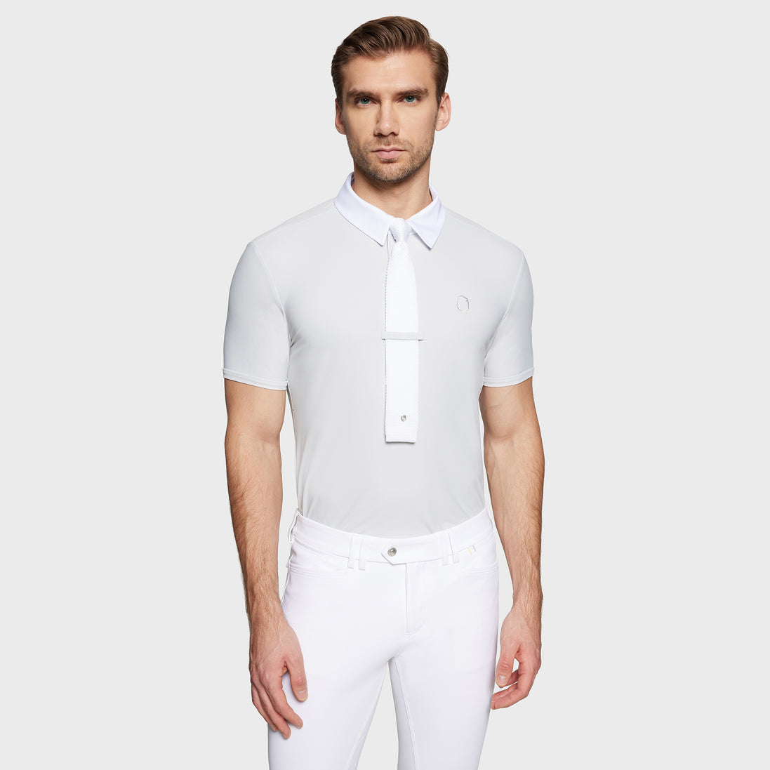 Samshield Knitted Tie