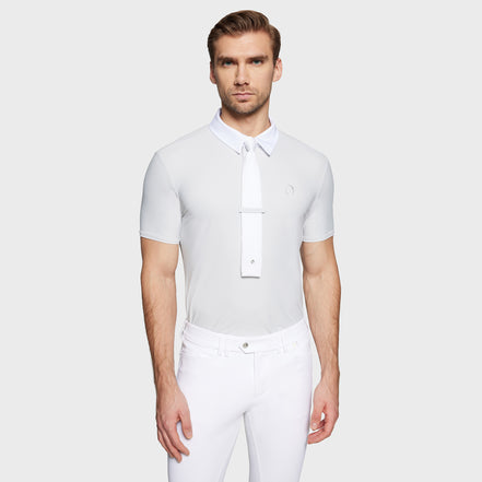 Samshield Knitted Tie