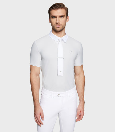 Samshield Knitted Tie