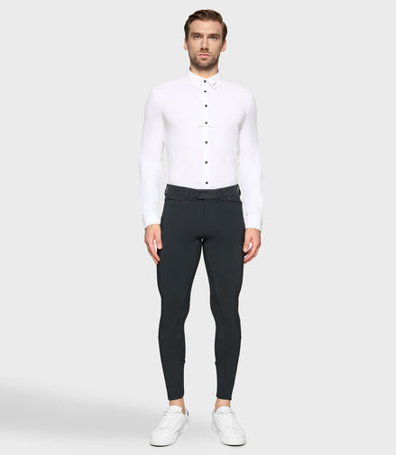 Samshield Marceau Full Grip Heren