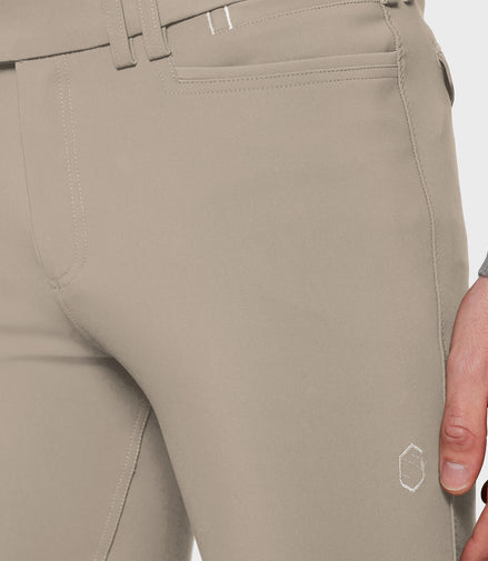 Samshield Marceau Full Grip Heren