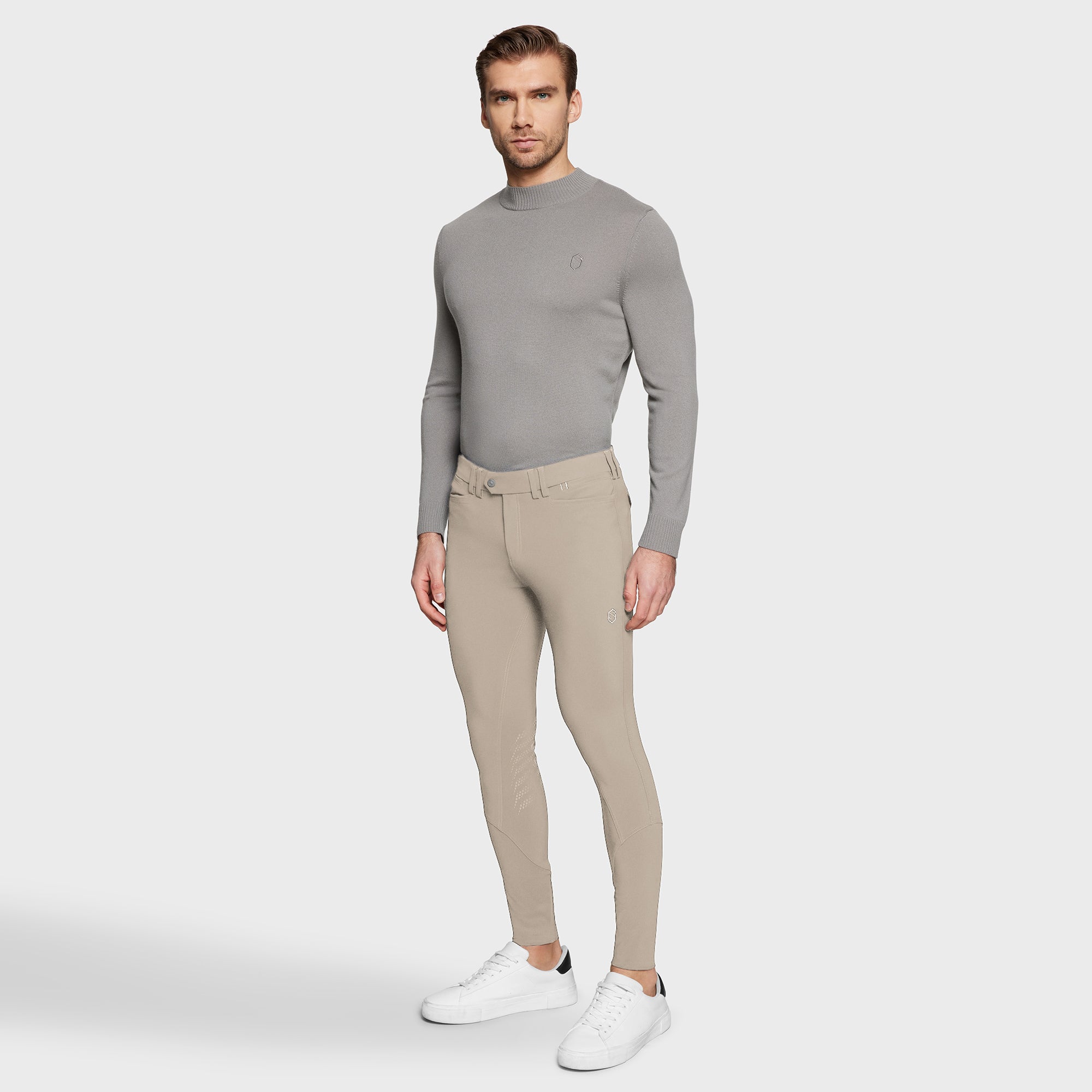 Samshield Marceau Full Grip Men