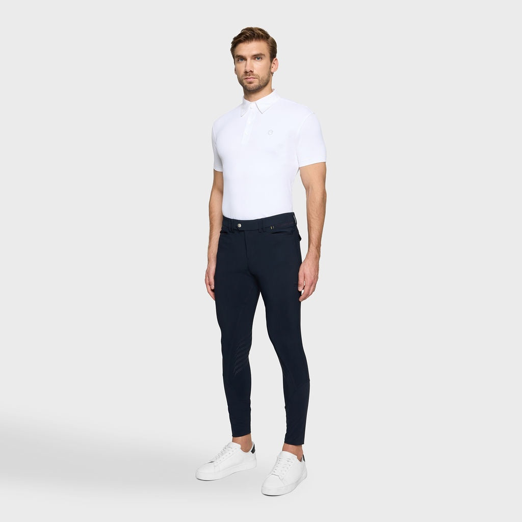 Samshield Marceau Men's Riding Breeches Alcantara