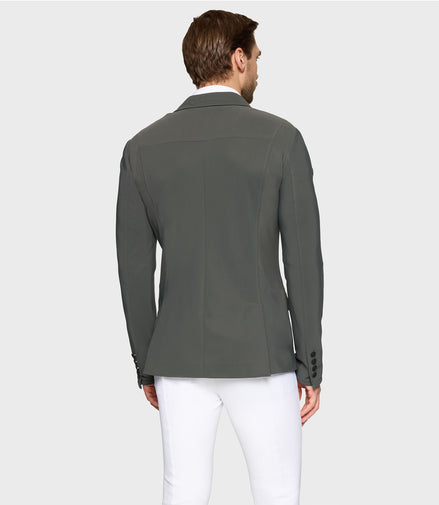 Samshield Mathisse Wedstrijdjas Heren