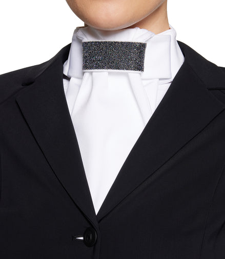 Samshield Plastron Crystal Fabric