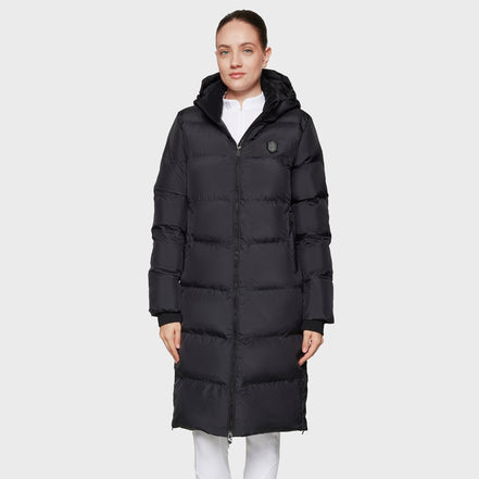 Samshield Puffer Jas Sierra Dames