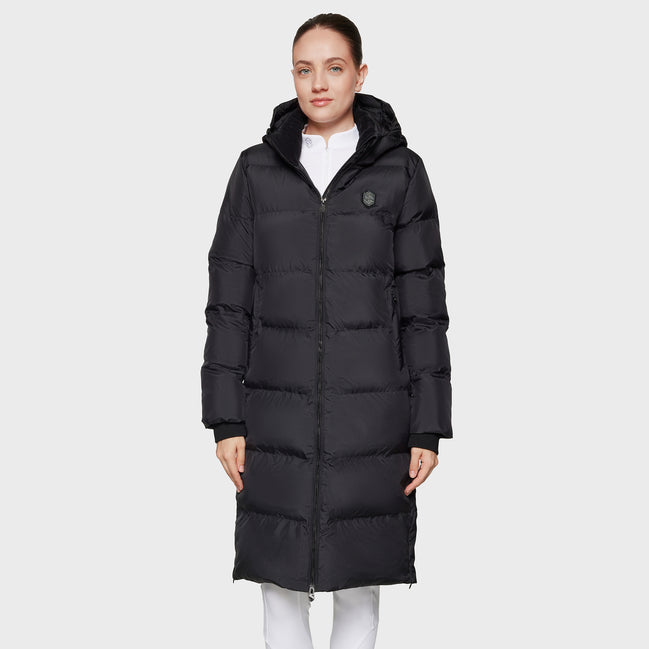 Samshield Puffer Jas Sierra Dames