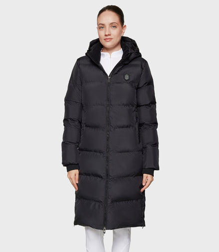 Samshield Puffer Jas Sierra Dames