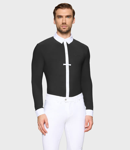 Samshield Smith Wedstrijdshirt Heren