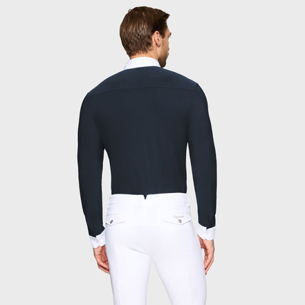 Samshield Smith Wedstrijdshirt Heren