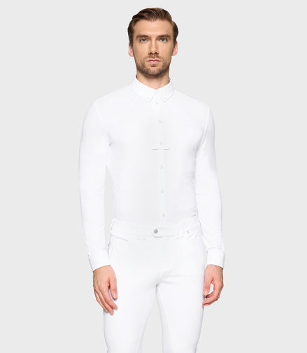 Samshield Smith Wedstrijdshirt Heren