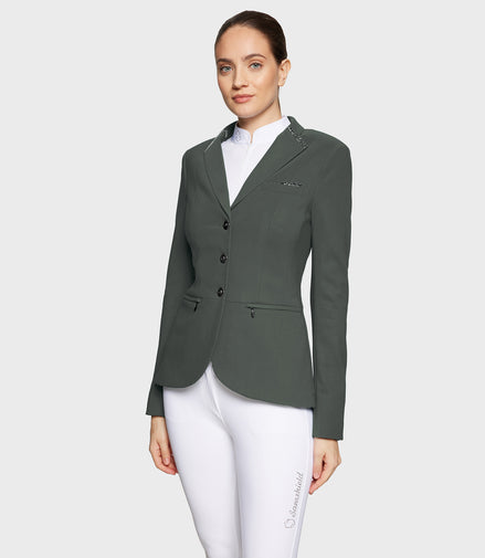 Samshield Victorine Premium Dames